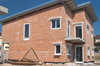 Hycemoor home extensions