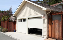 Hycemoor garage construction leads