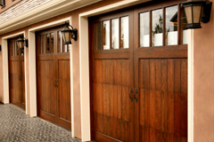 Hycemoor garage extension quotes